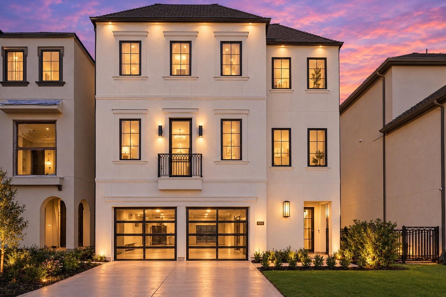 4702 Sunset Circle