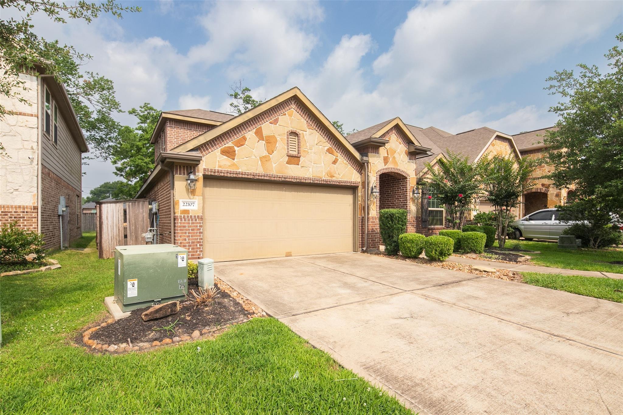 22107 Rustling Springs Drive