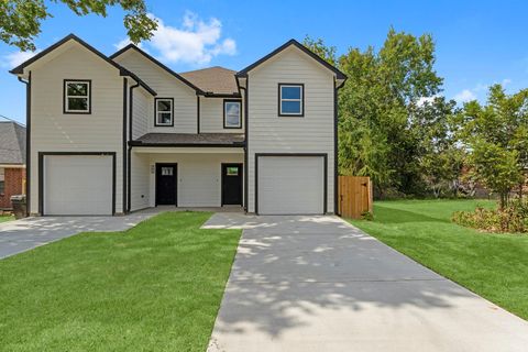 Photo of 8205 Carver Road #B, Houston, TX 77088 (MLS # 12843634)