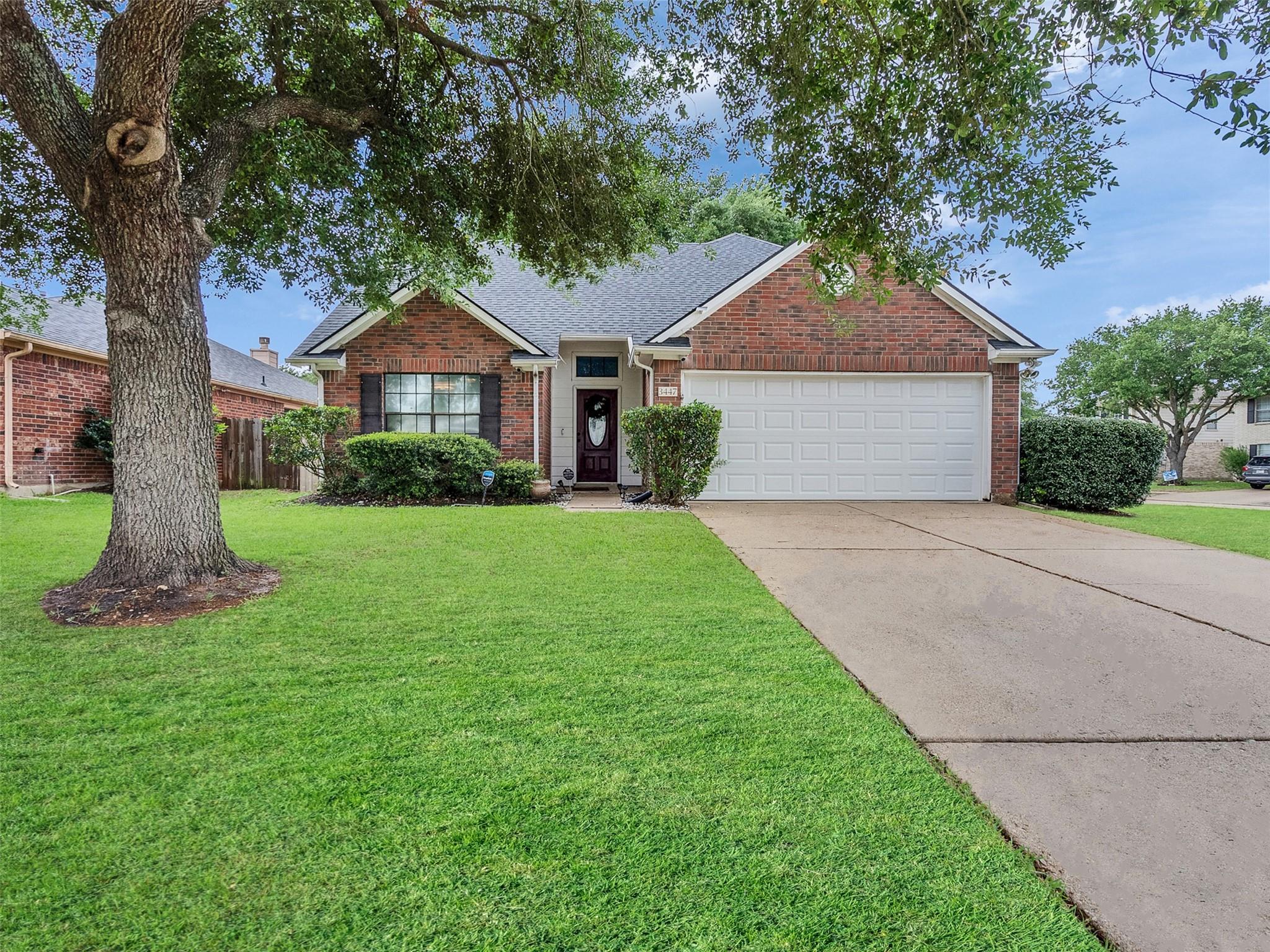 3447 Coldwater Canyon Lane
