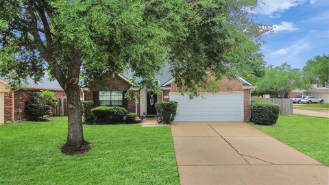 Photo of 3447 Coldwater Canyon Lane, Katy, TX 77449 (MLS # 50565894)