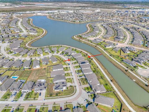 Homes For Sale - 2630 Vanilla Sky Lane<br/> Galveston County, Texas City, TX 77568
