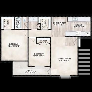 8162 Richmond Avenue 0901