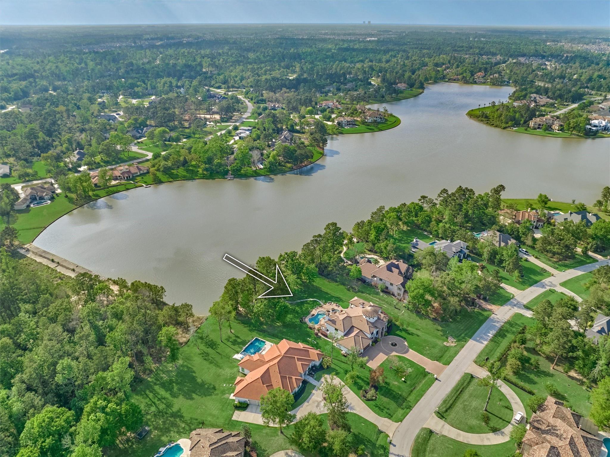 5506 Balsam Fir Court