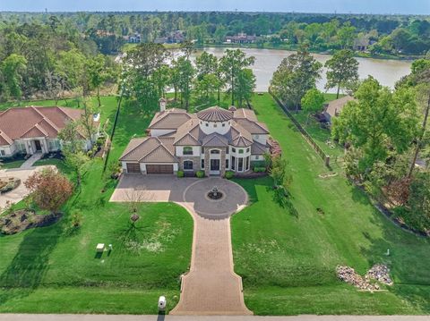 Photo of 5506 Balsam Fir Court, Spring, TX 77386 (MLS # 45218440)