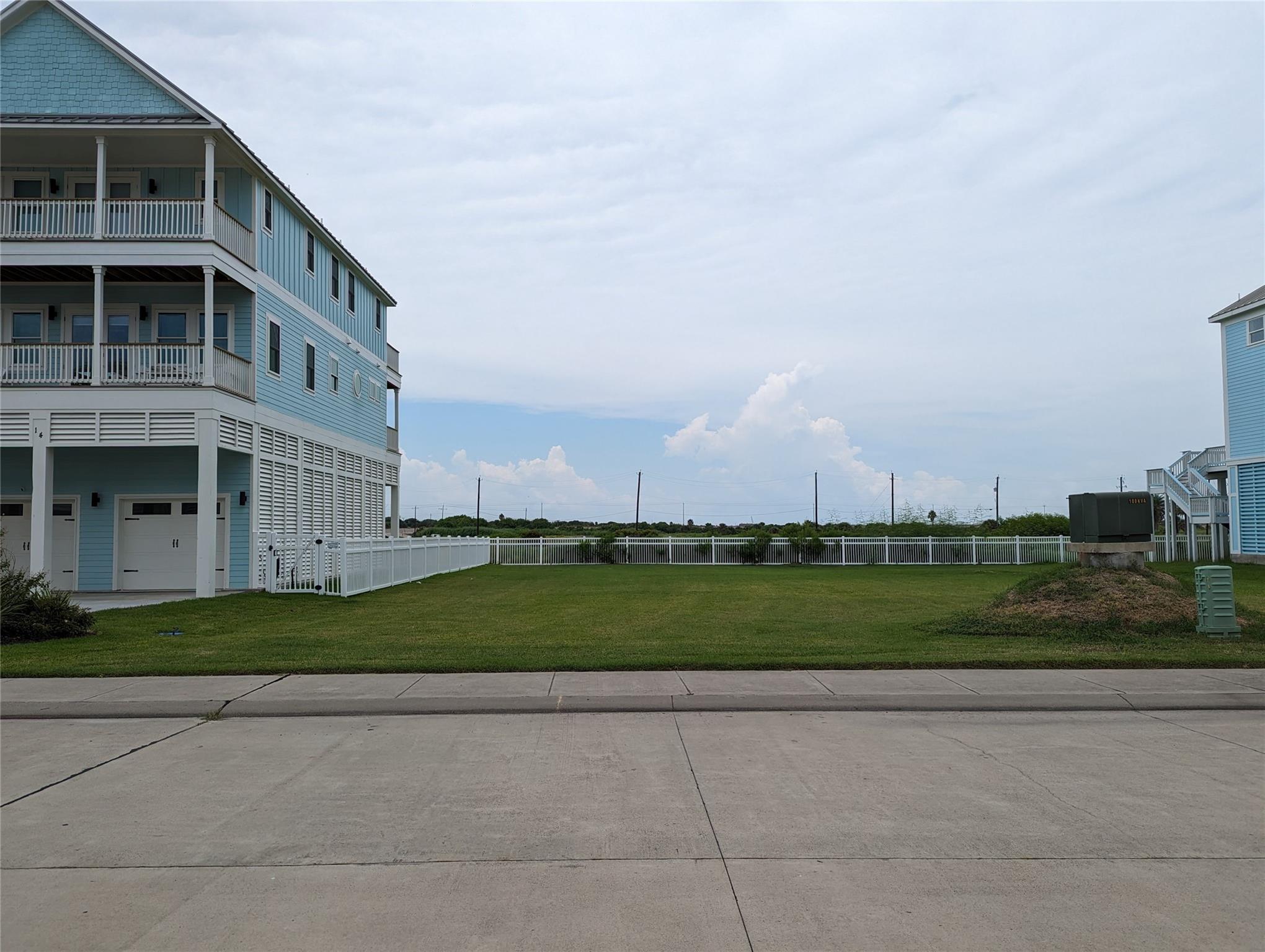 12 Grand Beach Boulevard