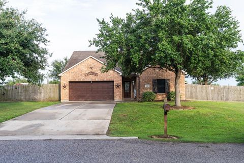Photo of 5942 Wild Flower Road, Sealy, TX 77474 (MLS # 34483671)