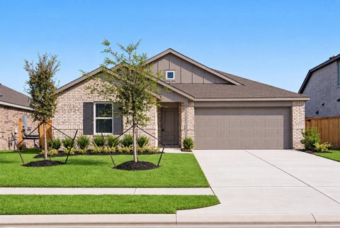 Photo of 1718 Primrose Pointe Drive, Crosby, TX 77532 (MLS # 83346531)
