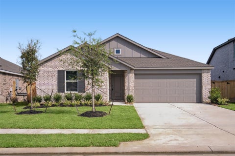 Photo of 1718 Primrose Pointe Drive, Crosby, TX 77532 (MLS # 83346531)