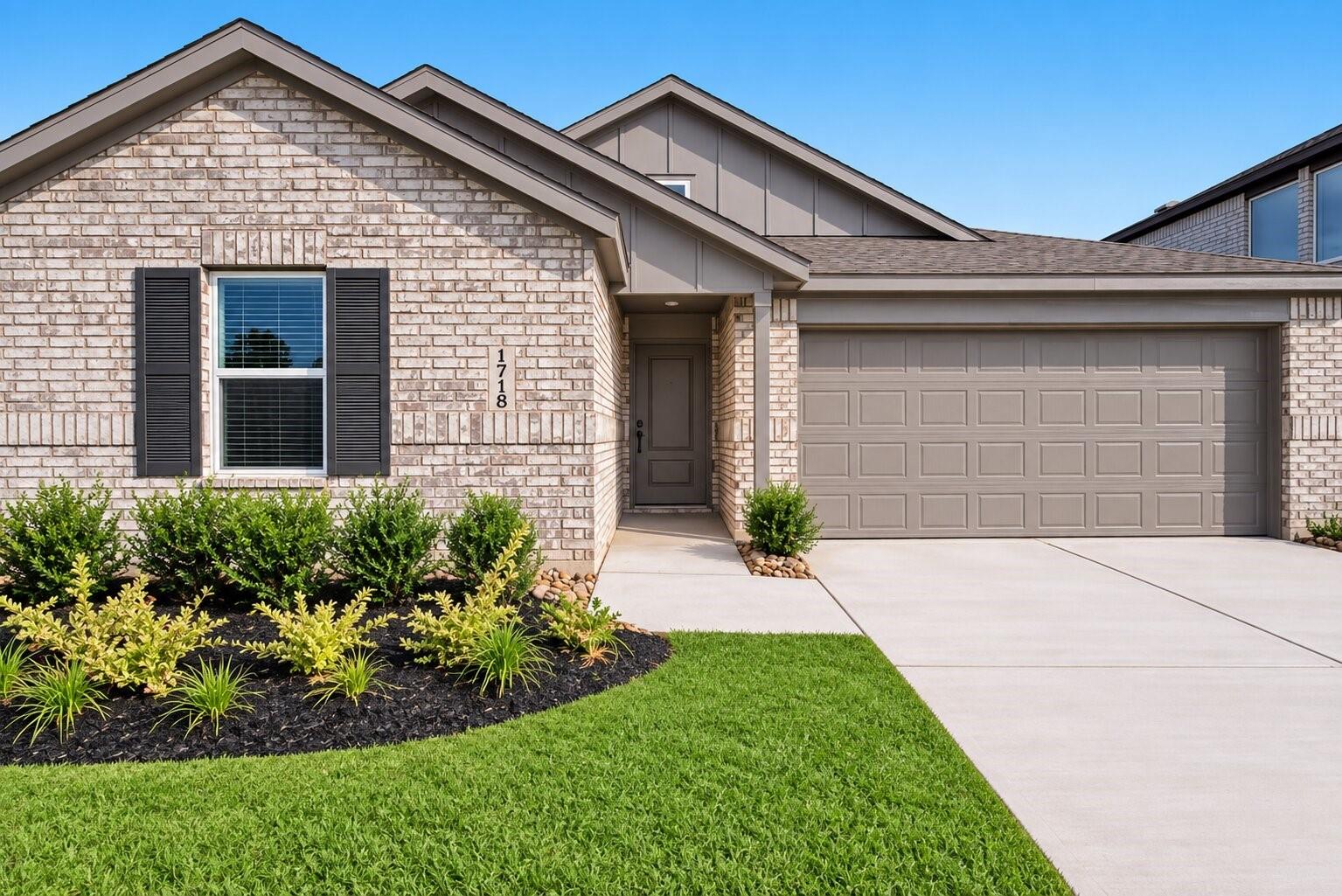 1718 Primrose Pointe Drive