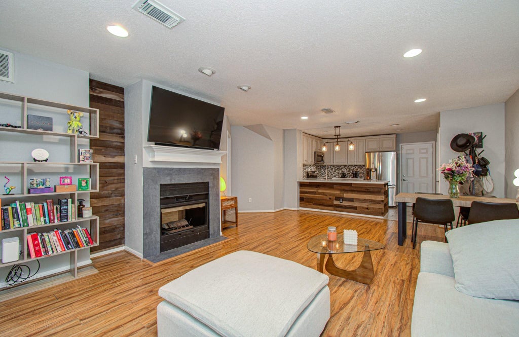 Photo of 2425 Holly Hall Street #D56, Houston, TX 77054 (MLS # 29515748)