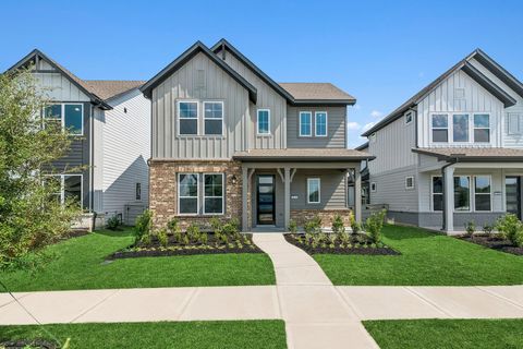 Photo of 5519 Orangery Lane, Manvel, TX 77578 (MLS # 49125555)