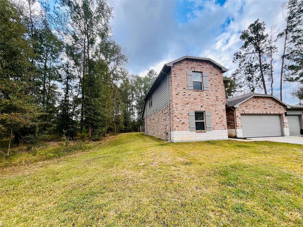 Photo of 2914 Roman Forest Boulevard, New Caney, TX 77357 (MLS # 4909937)