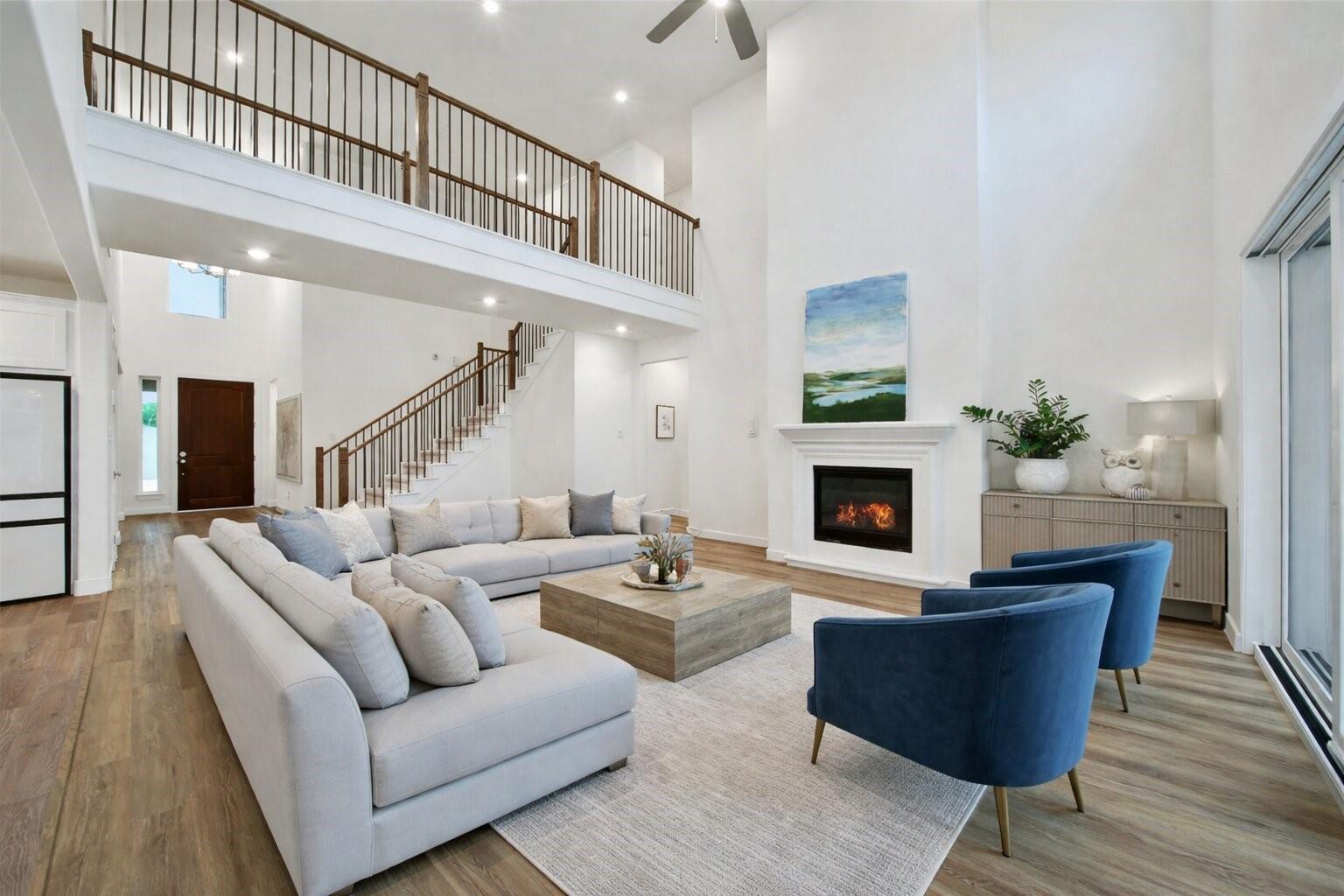 Sugar Land, Texas, 77479, United States, 5 Bedrooms Bedrooms, ,5 BathroomsBathrooms,Residential,Active,2041678
