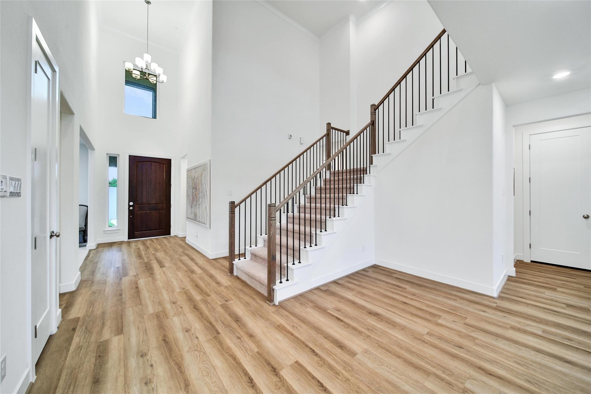 5615 Trinity Heights Lane