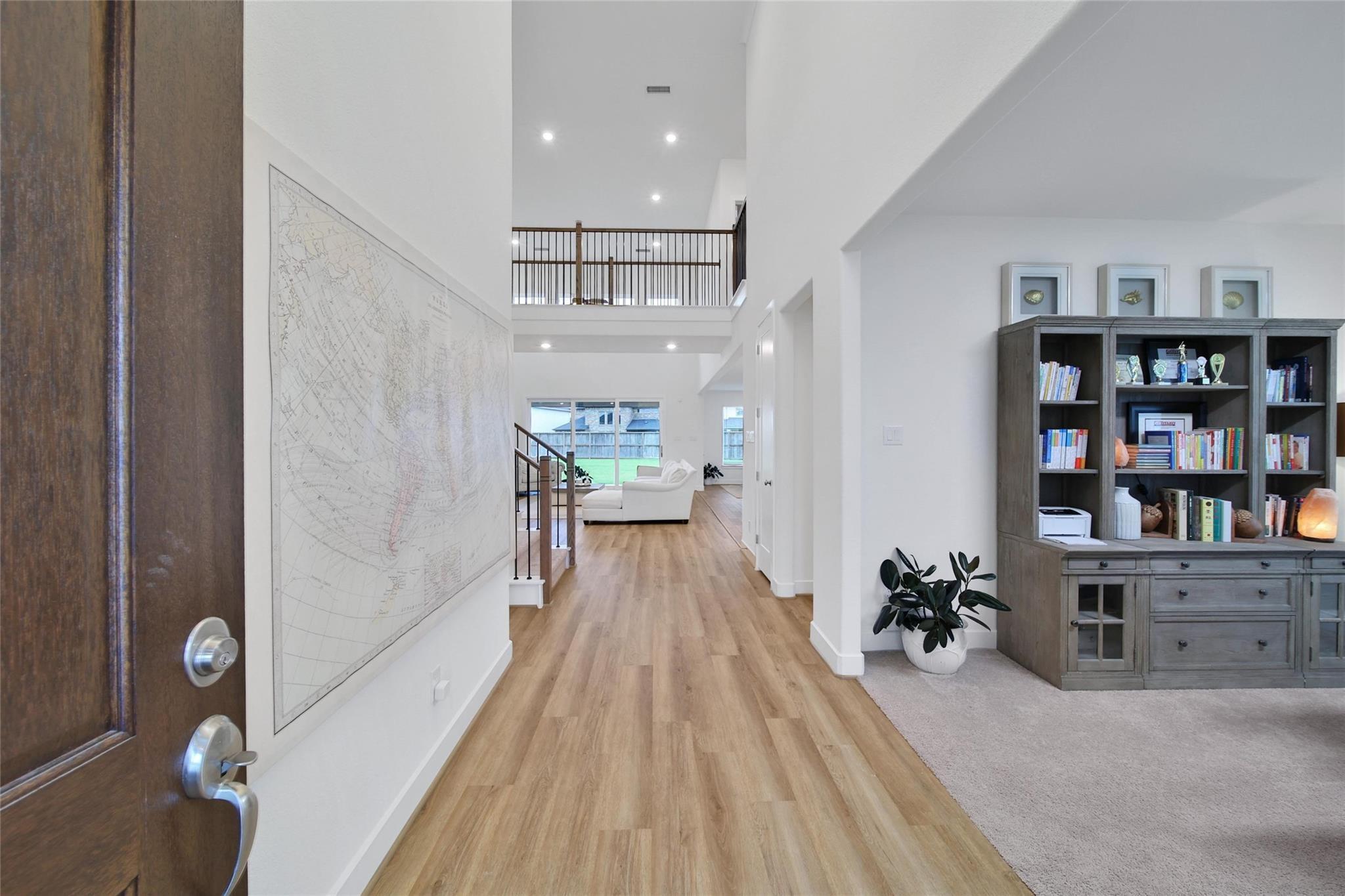 5615 Trinity Heights Lane