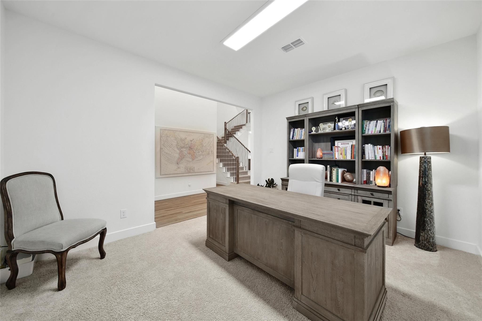 5615 Trinity Heights Lane