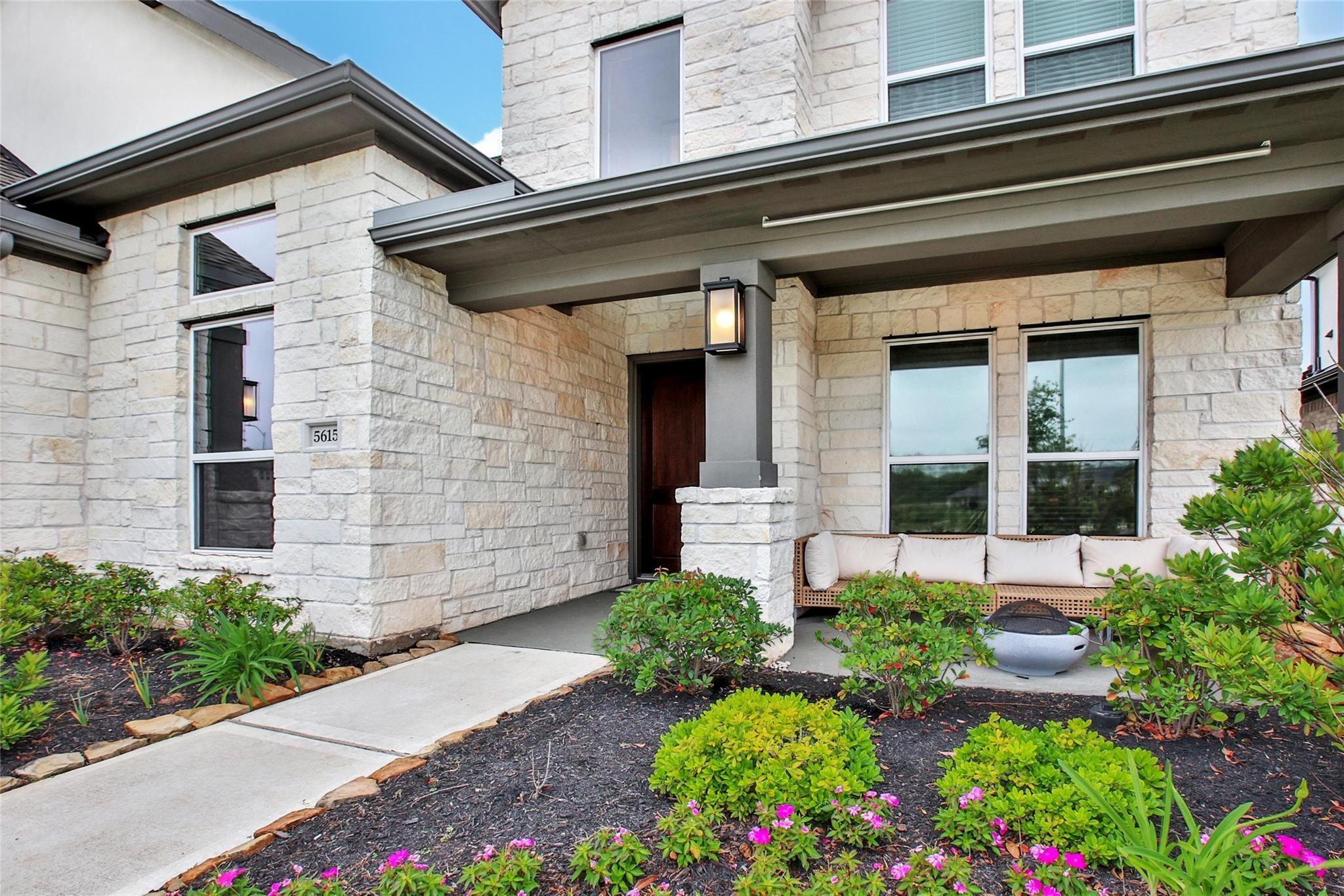 5615 Trinity Heights Lane