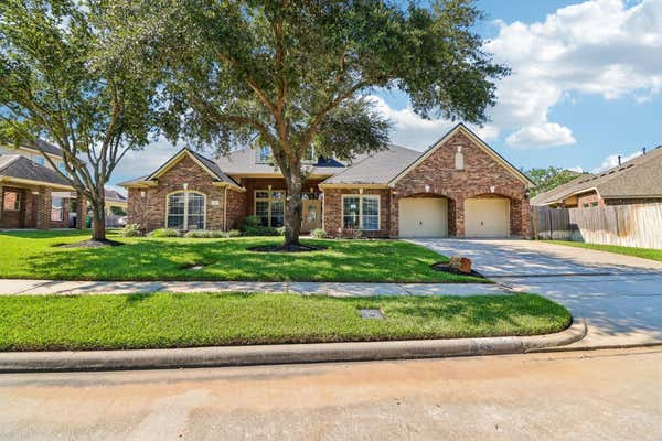 22715 Wilbur Ln, Tomball, TX, 77375
