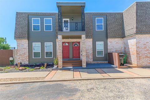 Photo of 5922 Fairdale Lane #B, Houston, TX 77057 (MLS # 55895444)