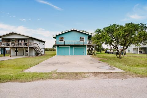 Photo of 88 Bay Street, Port O Connor, TX 77982 (MLS # 97822762)