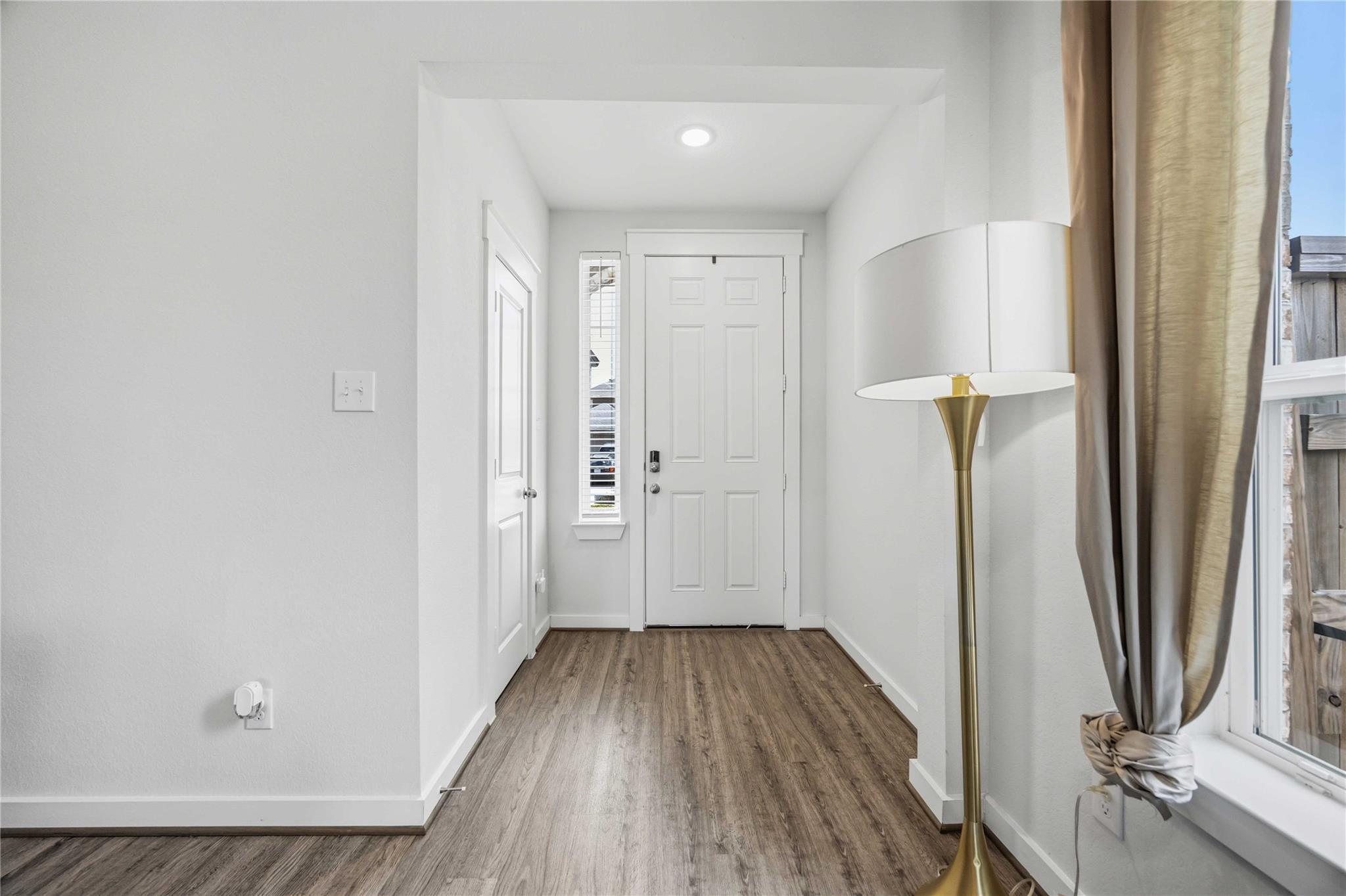 15403 Formaston Drive