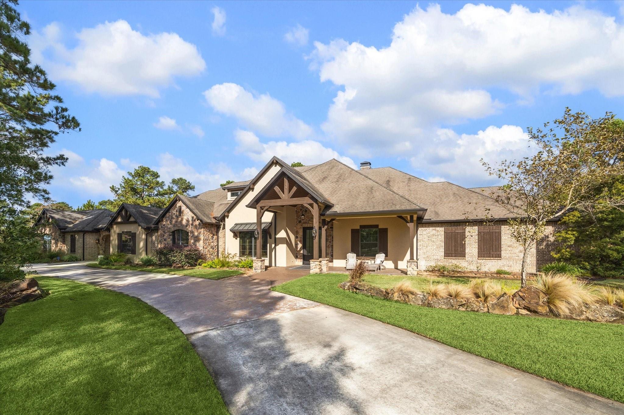 11 Willowcreek Ranch Road