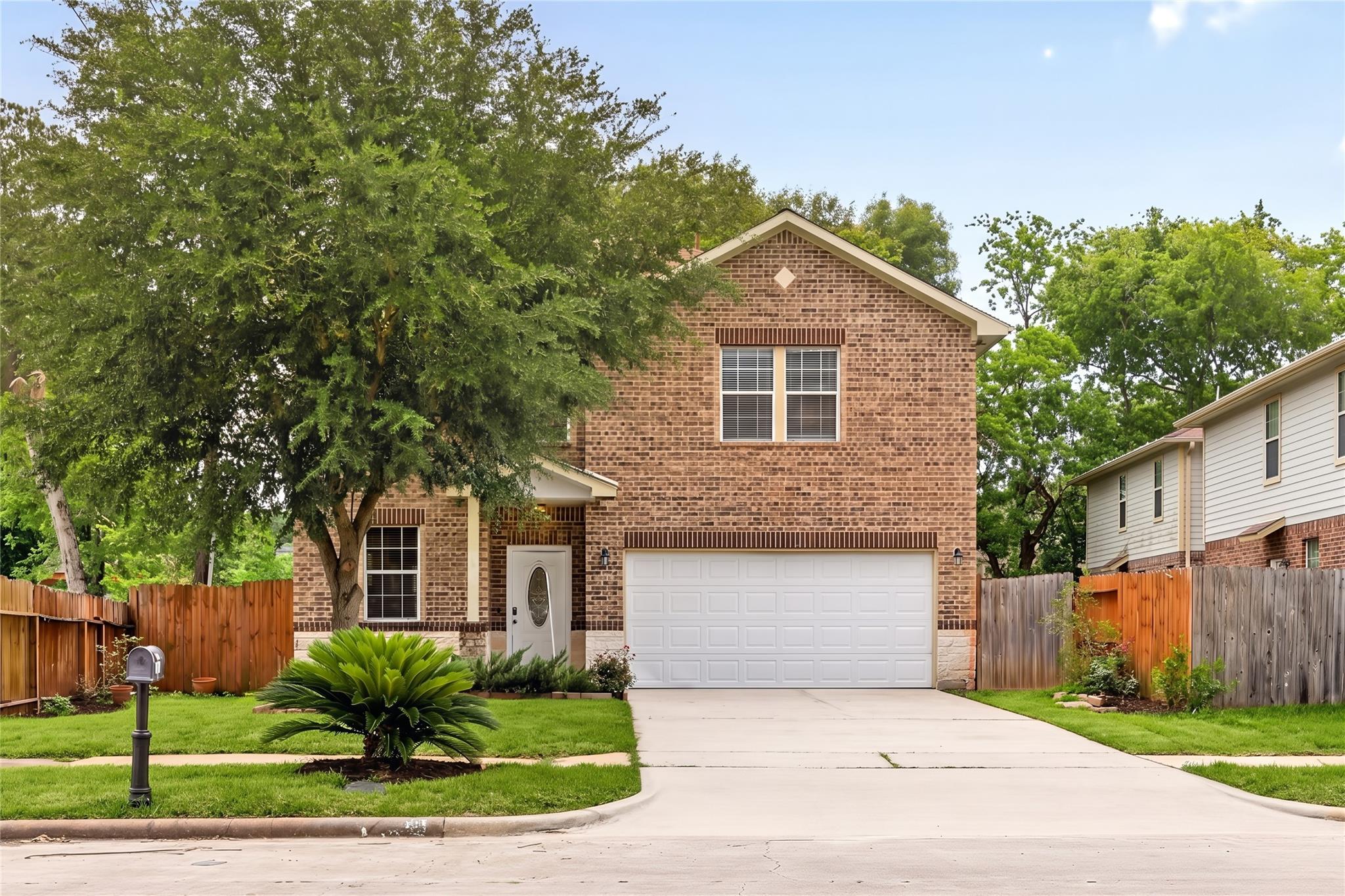 1727 Whispering Pine Court