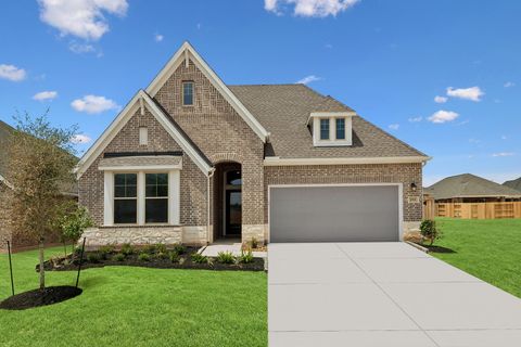 Photo of 1511 Velado Lane, Magnolia, TX 77354 (MLS # 18931649)