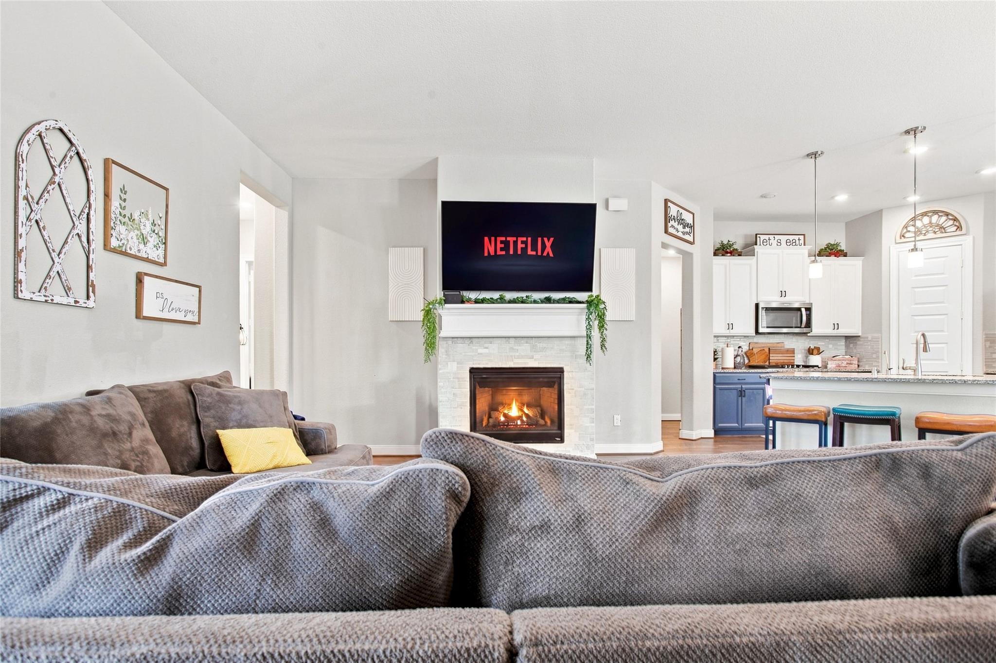 8106 Sutton Crest Drive