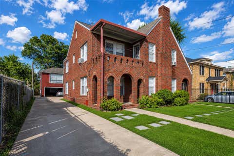 Photo of 1826 Rosedale Street #4, Houston, TX 77004 (MLS # 46103146)