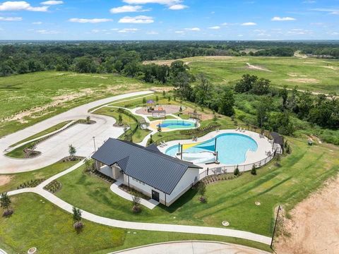 Photo of 3911 Windy Whisper Drive, Brookshire, TX 77423 (MLS # 64532051)