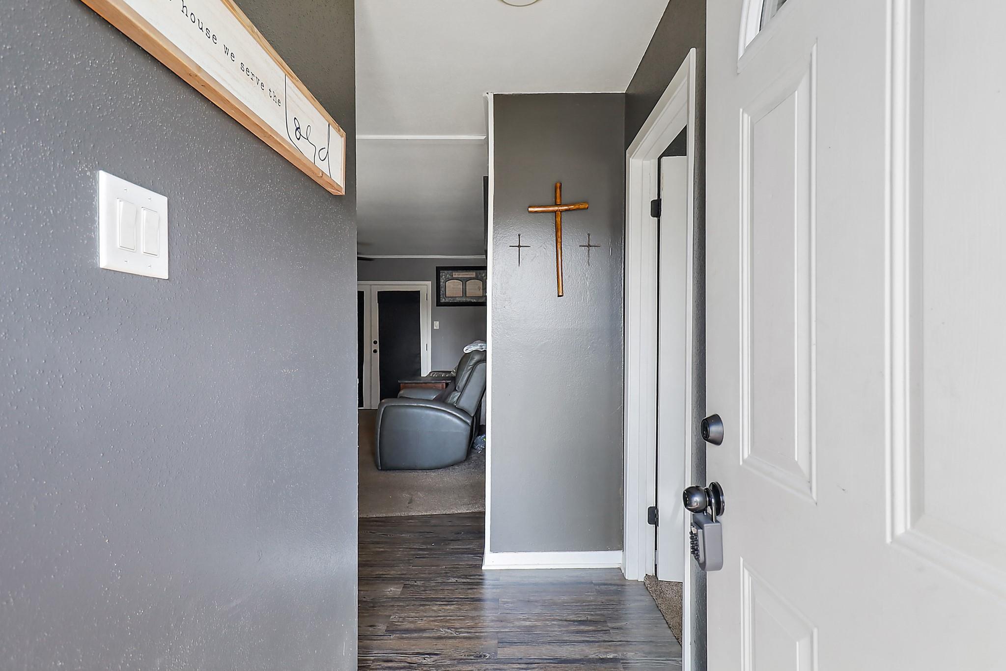 15455 Woodforest Boulevard