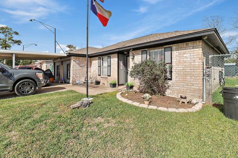 15455 Woodforest Boulevard Channelview TX 77530