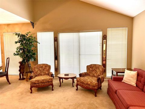 Photo of 16610 Bentshire Way, Houston, TX 77058 (MLS # 79392924)