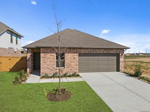 Photo of 19062 Cetara Villa Drive, Hockley, TX 77447 (MLS # 92181135)