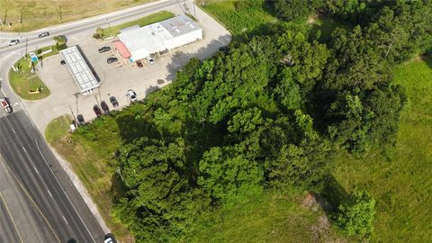 Vacant Land For Sale - 1290 Highway 90<br/> Jefferson County, Nome, TX 77629