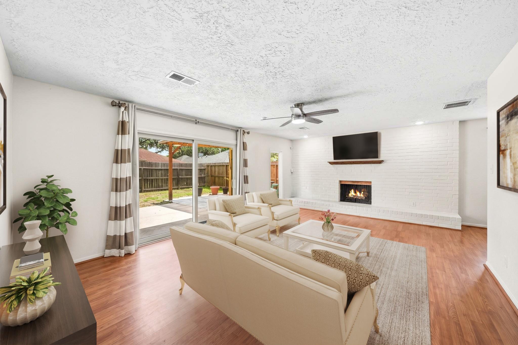 12014 Rocky Knoll Drive