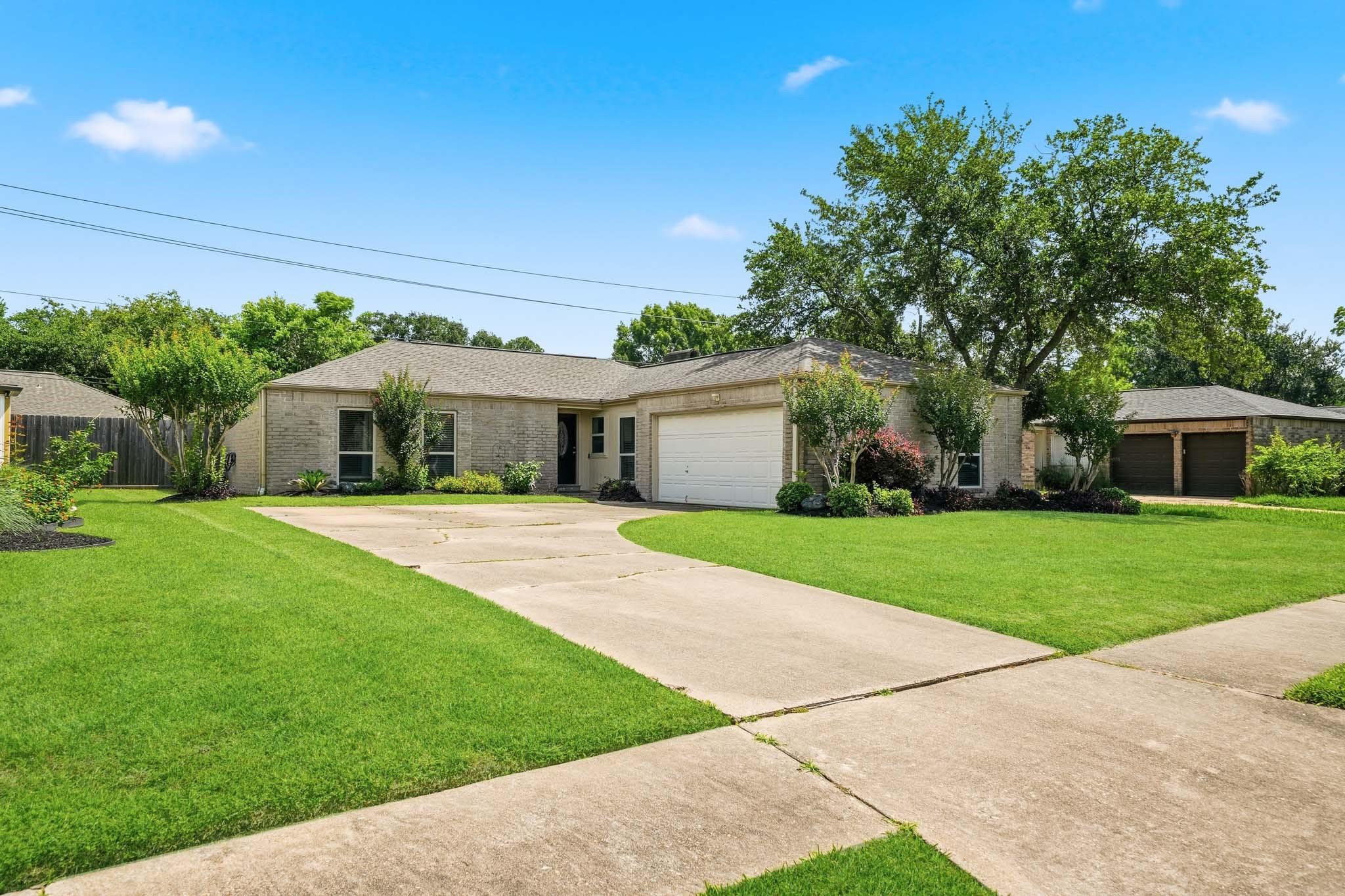 12014 Rocky Knoll Drive