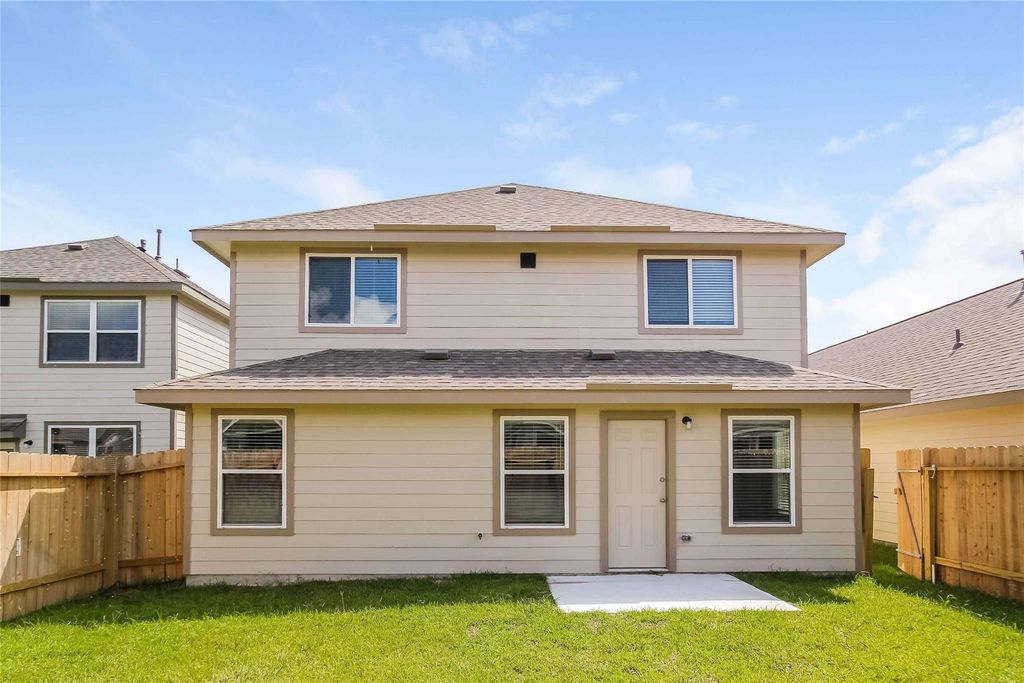 Photo of 25722 Hazy Elm Lane, Porter, TX 77365 (MLS # 53836736)