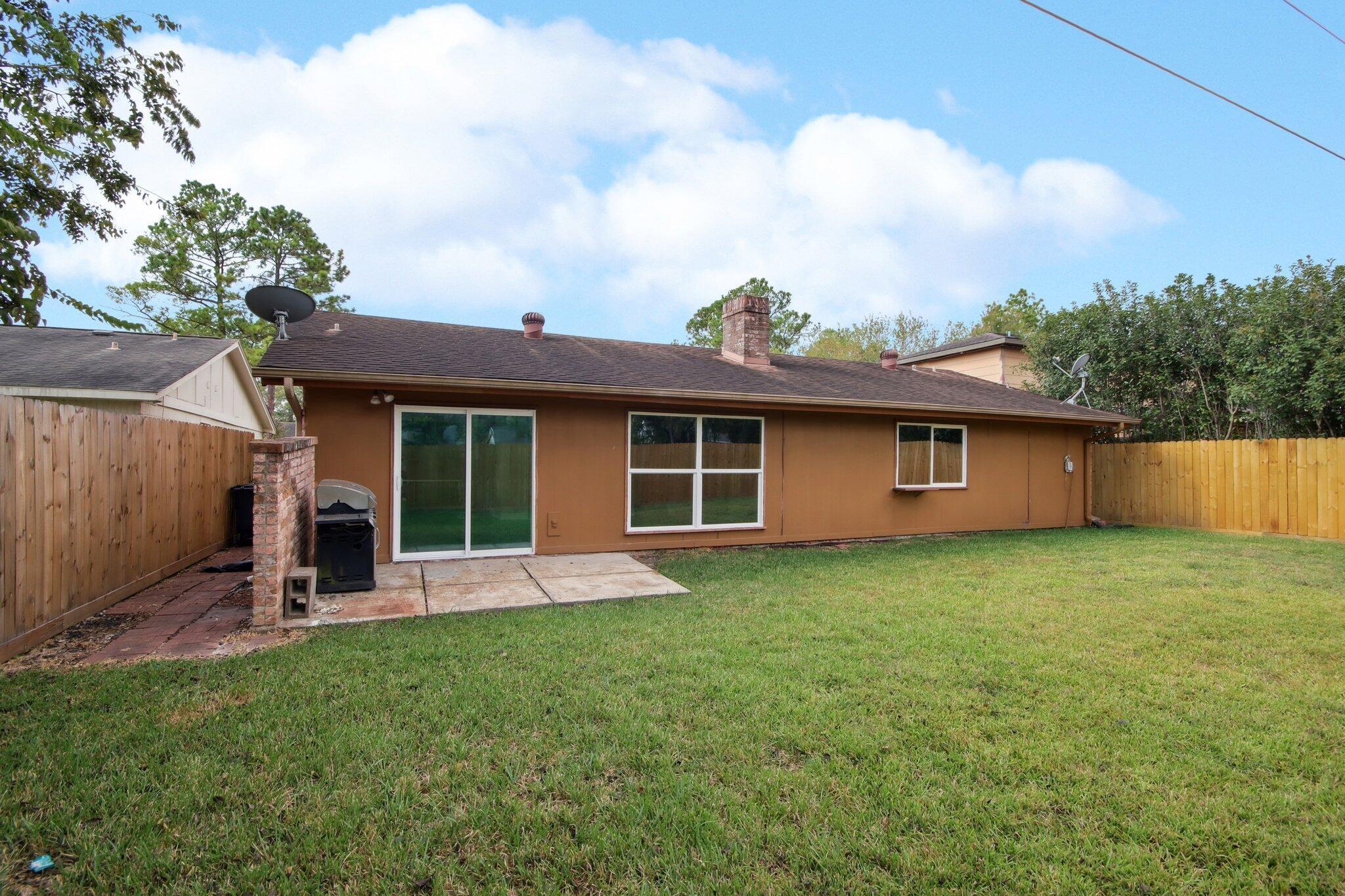 13806 Towne Way Drive