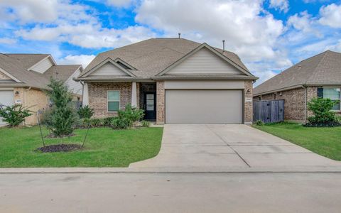 Photo of 4918 Eldorado Rose Place, Katy, TX 77493 (MLS # 72549588)
