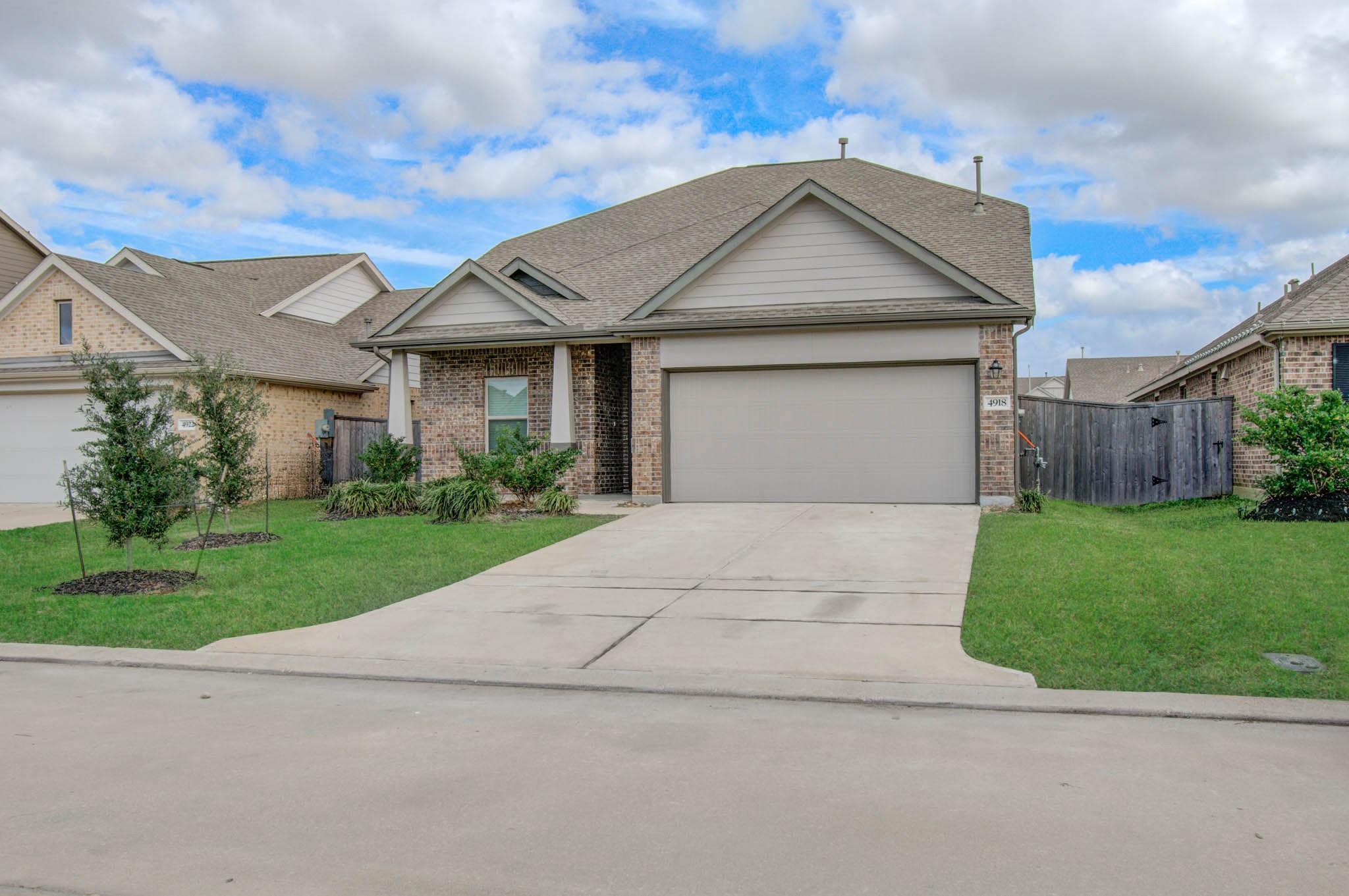 4918 Eldorado Rose Place