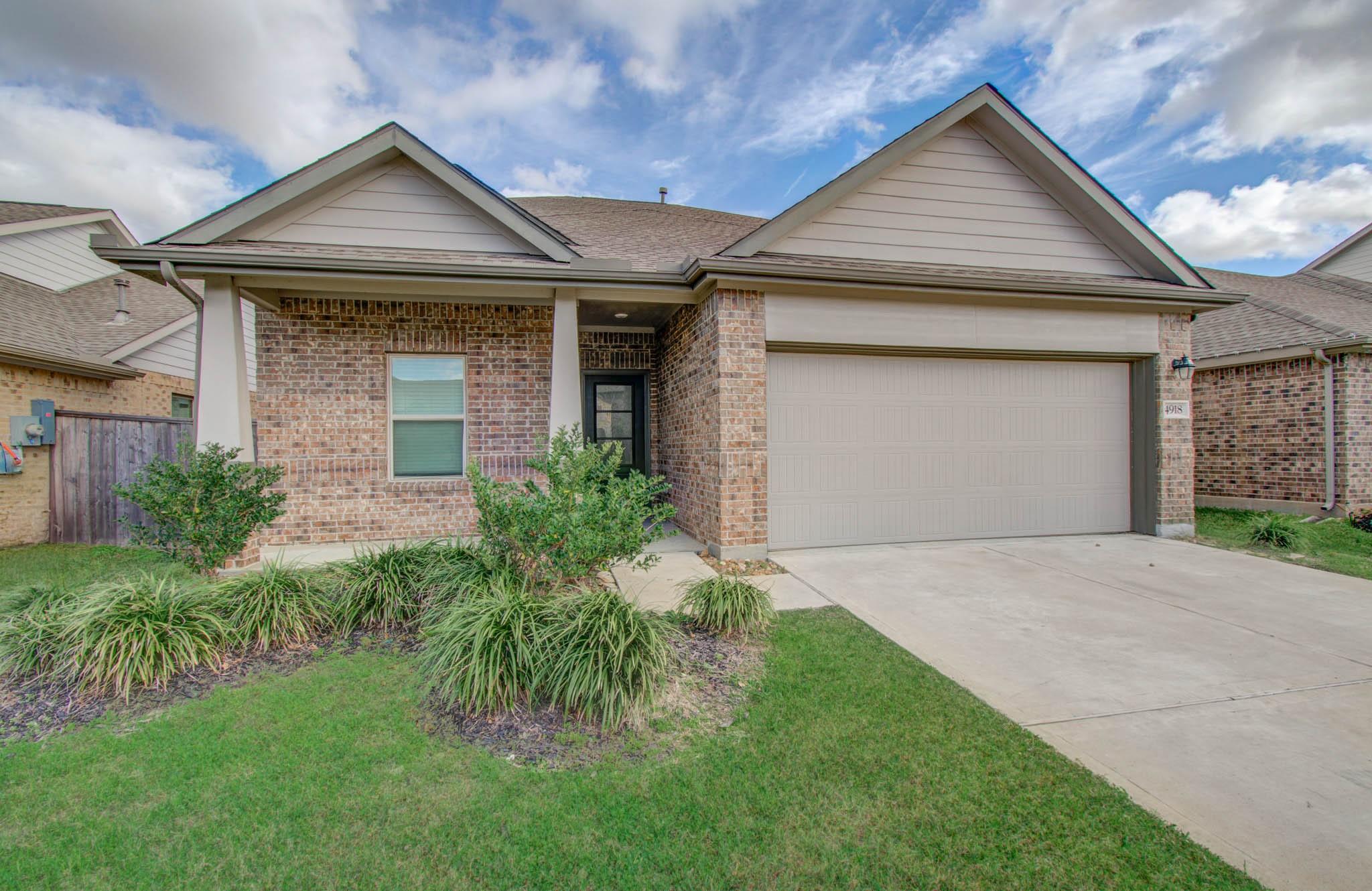 4918 Eldorado Rose Place