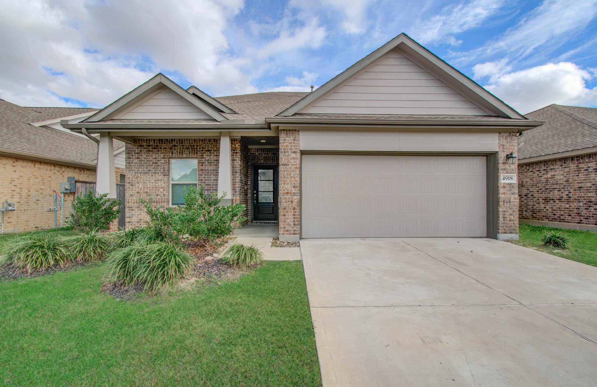 4918 Eldorado Rose Place