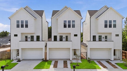 Photo of 7451 Lasalette St St, Houston, TX 77021 (MLS # 93781712)