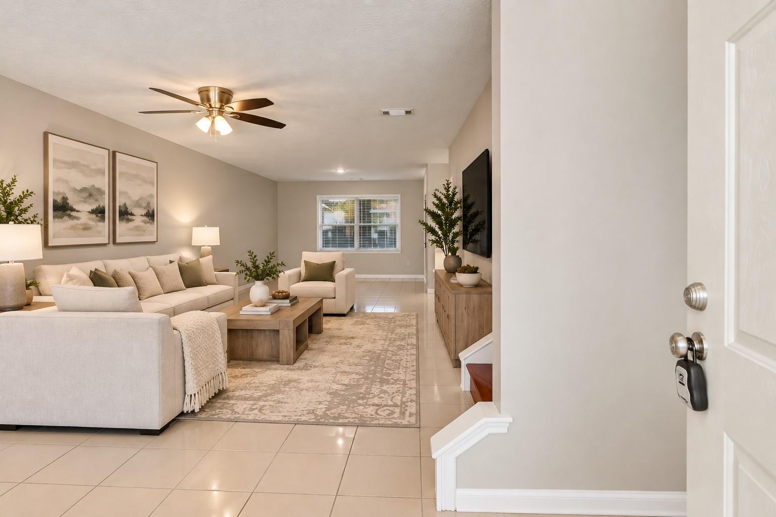 5815 Red River Drive