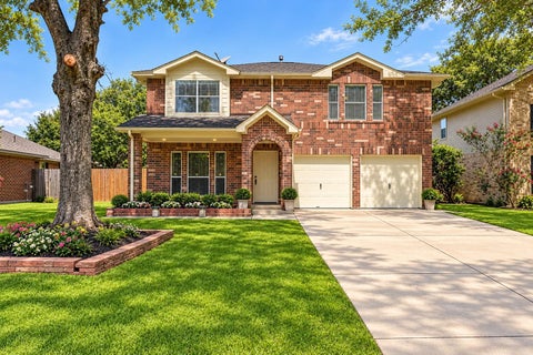 Photo of 5815 Red River Drive, Dickinson, TX 77539 (MLS # 57875593)