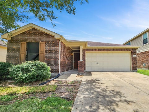 Photo of 15519 Echo Stable Lane, Cypress, TX 77429 (MLS # 15862662)