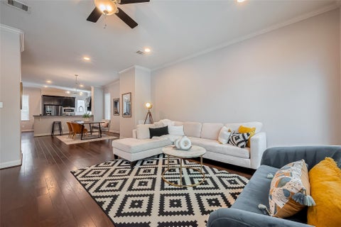 Photo of 2808 St Emanuel Street, Houston, TX 77004 (MLS # 94050178)